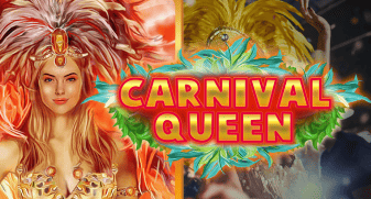 Carnival Queen