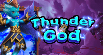 Thunder God