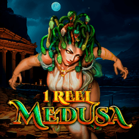 1 Reel Medusa