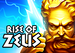 Rise of Zeus