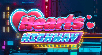 Hearts Highway