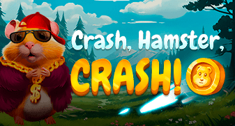 Crash, Hamster, Crash!