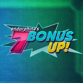 7 BONUS UP!