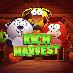 Rich Harvest