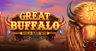 Great Buffalo Hold’n Win