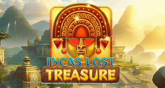 Inca Lost Treasure