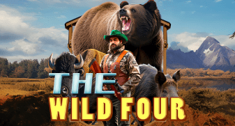 The Wild Four