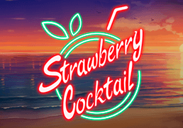 Strawberry Cocktail