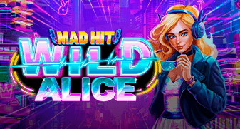 Mad Hit Wild Alice