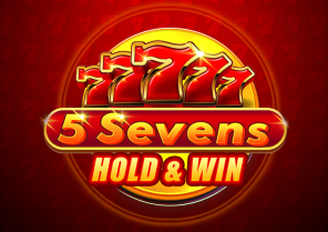 5 Sevens Hold and Win