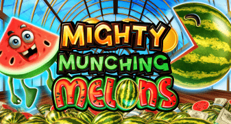 Mighty Munching Melons