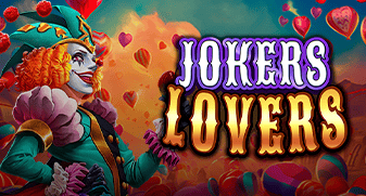 Joker Lovers