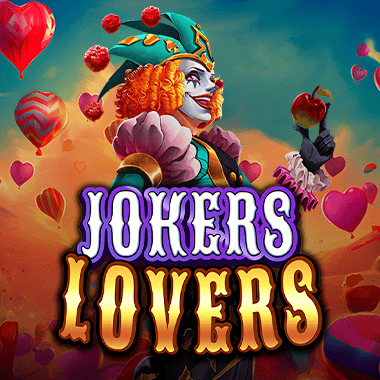 Joker Lovers