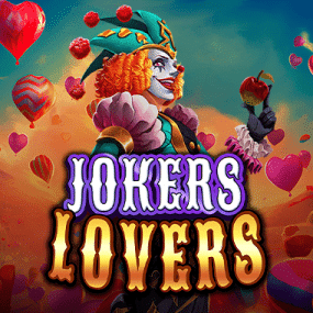 Joker Lovers