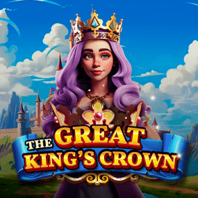 The Great King's Crown