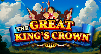 The Great King's Crown