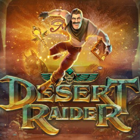 Desert Raider