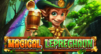 Magical Leprechaun