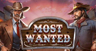 Most Wanted