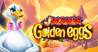 J Mania Golden Eggs