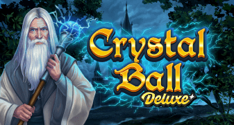 Crystal Ball Deluxe