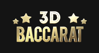 3D Baccarat