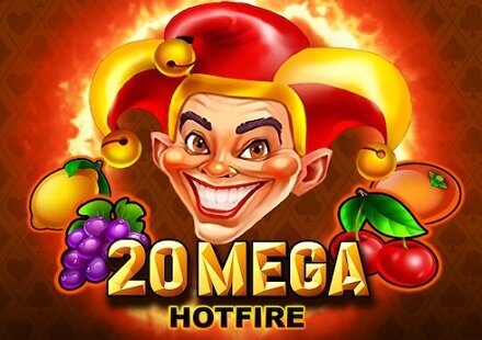 20 Mega Hotfire