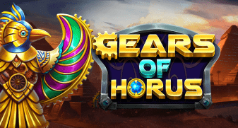 Gears of Horus