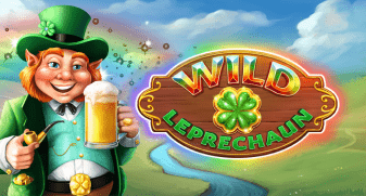 Wild Leprechaun