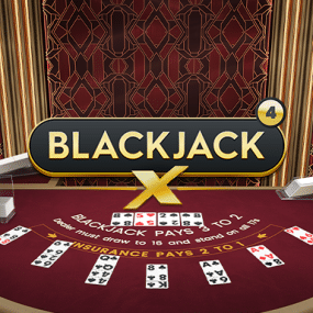 Blackjack X 4 - Ruby