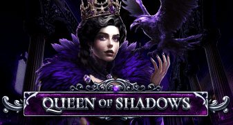 Queen Of Shadows