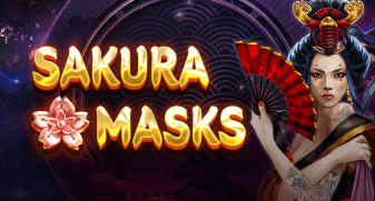 Sakura Masks