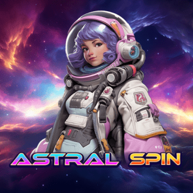 Astral Spin