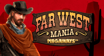 Far West Mania Megaways