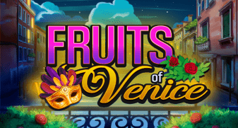 Fruits Of Venice