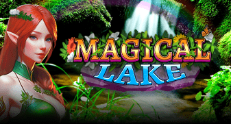 Magical Lake