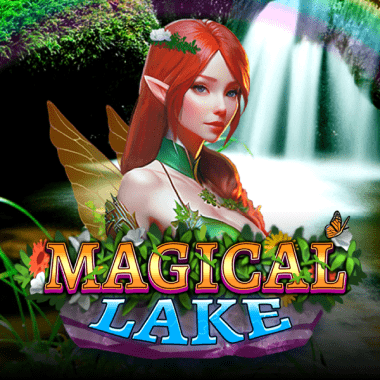 Magical Lake