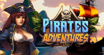 Pirate Adventures