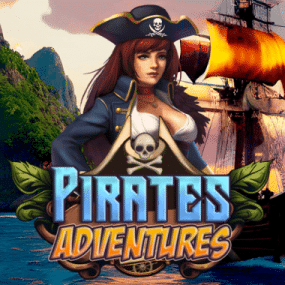 Pirate Adventures