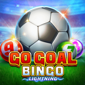 Go Goal Bingo
