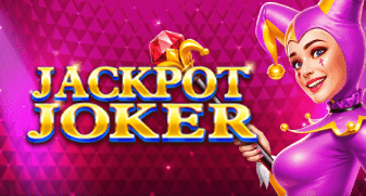 Jackpot Joker