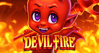 Devil Fire