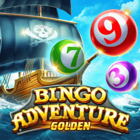 Bingo Adventure
