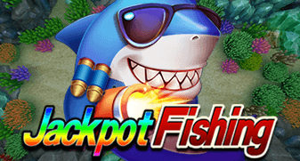 Jackpot Fishing