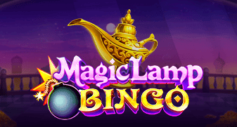 Magic Lamp Bingo