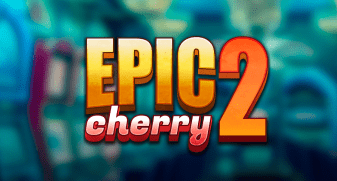 Epic Cherry 2