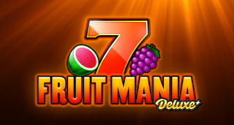 Fruit Mania Deluxe