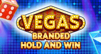 Vegas Branded Hold & Win