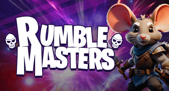 Rumble Masters