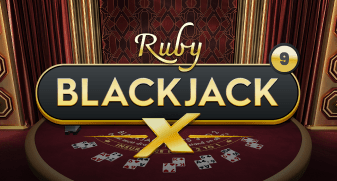 Blackjack X 9 - Ruby